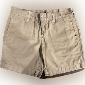 BDG Khaki Shorts